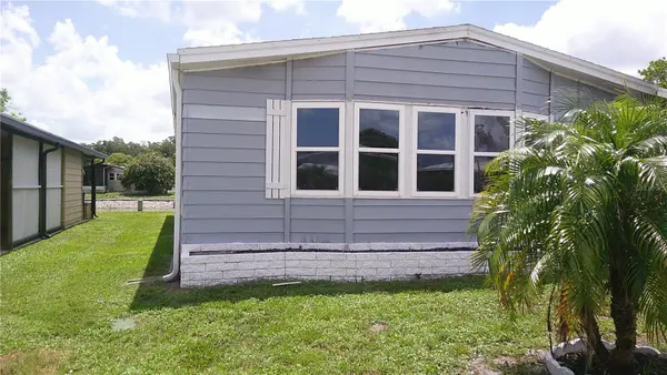 6710 36TH AVE E #326, Palmetto, FL 34221