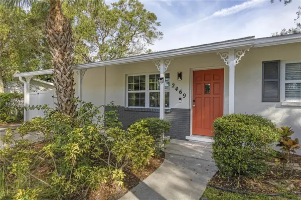 2469 WALDEMERE ST, Sarasota, FL 34239