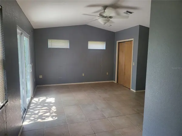 12165 GULFSTREAM BLVD, Port Charlotte, FL 33981