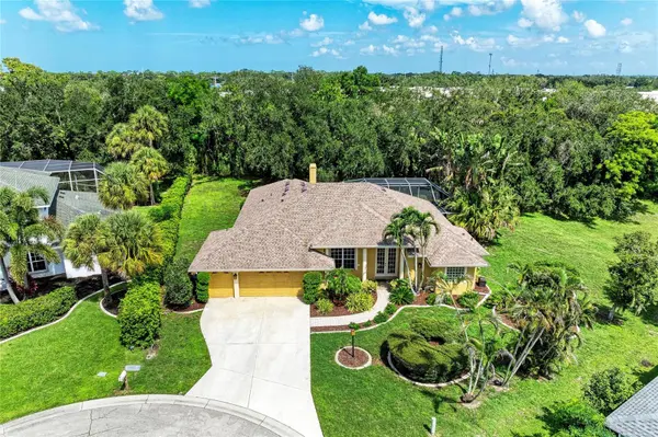 6401 KYLIE CREEK WAY, Sarasota, FL 34240