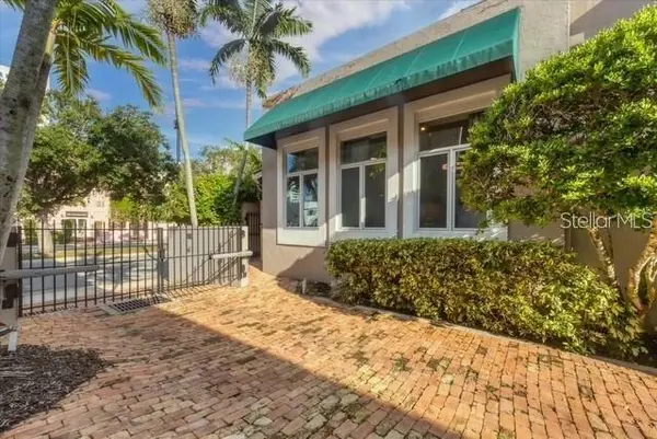 200 COCOANUT AVE #7, Sarasota, FL 34236