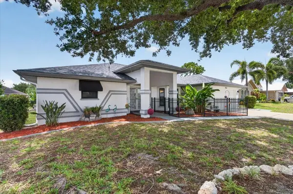 3316 46TH PLZ E, Bradenton, FL 34203