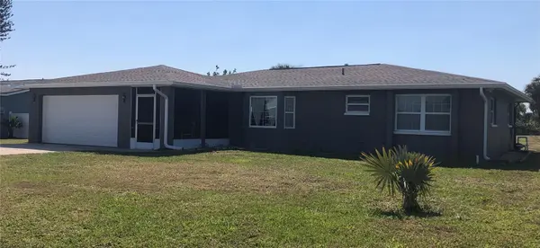 222 CADDY RD, Rotonda West, FL 33947