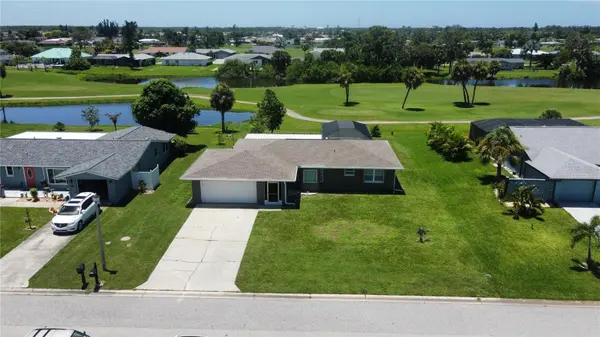 222 CADDY RD, Rotonda West, FL 33947