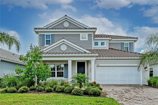 2802 BUTTERFLY JASMINE TRL, Sarasota, FL 34240
