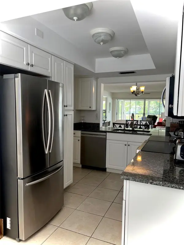 5242 WEDGEWOOD LN #62, Sarasota, FL 34235
