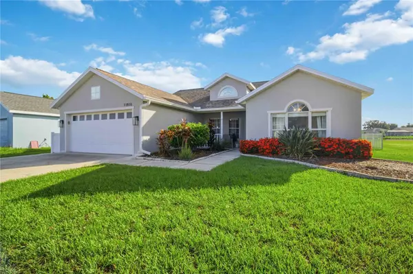 11816 DUNSTER LN, Parrish, FL 34219