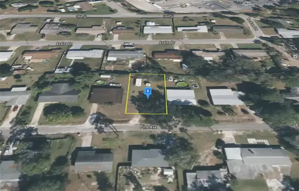213 PINE AVE, Edgewater, FL 32141