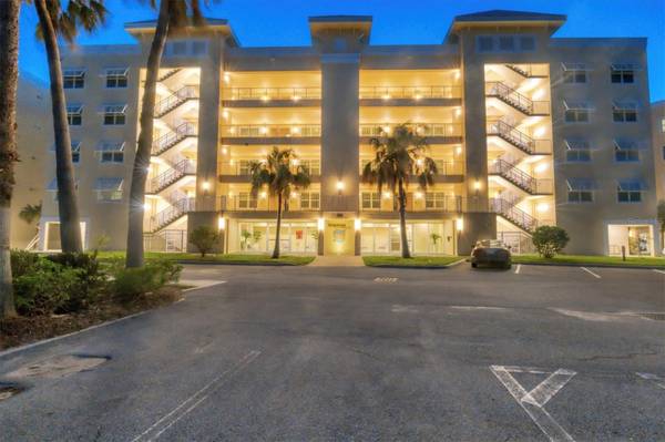 260 HIDDEN BAY DR #402, Osprey, FL 34229