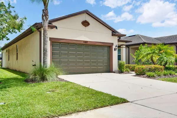 1407 CUSTER BAYOU ST, Ruskin, FL 33570