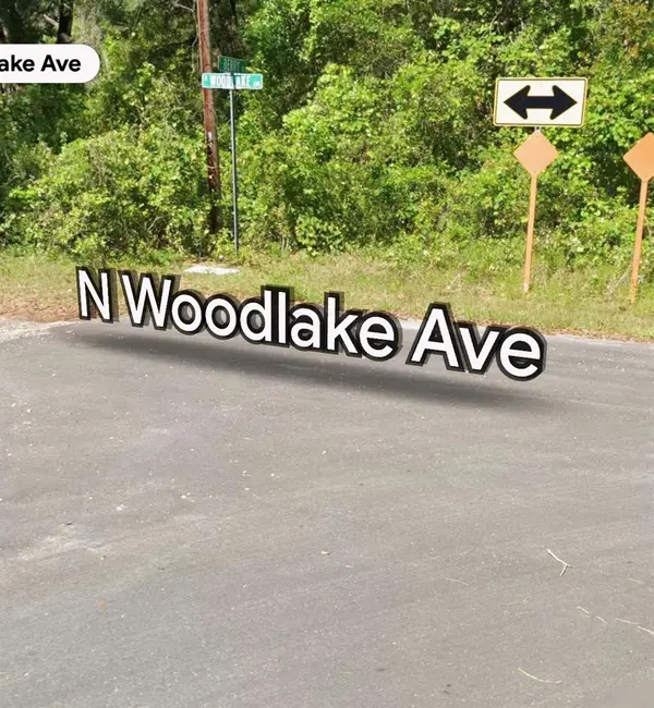 408 N WOODLAKE AVE, Inverness, FL 34453