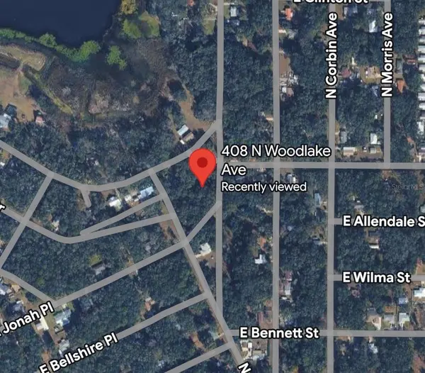 408 N WOODLAKE AVE, Inverness, FL 34453