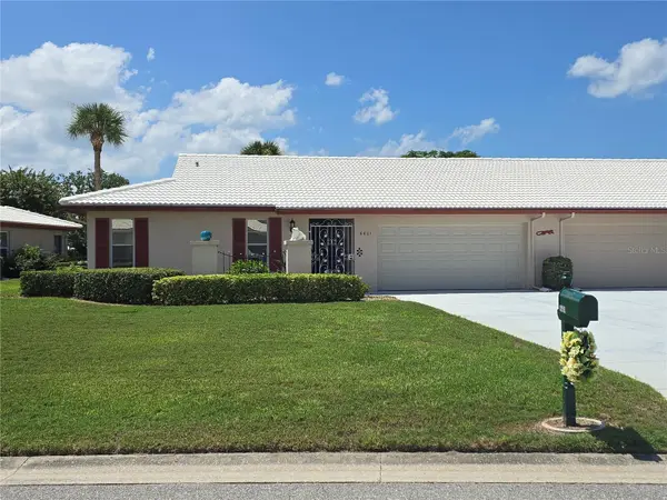 6601 11TH AVE W #6003, Bradenton, FL 34209