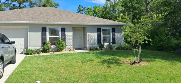 16 PRINCETON LN, Palm Coast, FL 32164