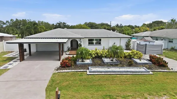 3615 EGERTON CIR, Sarasota, FL 34233