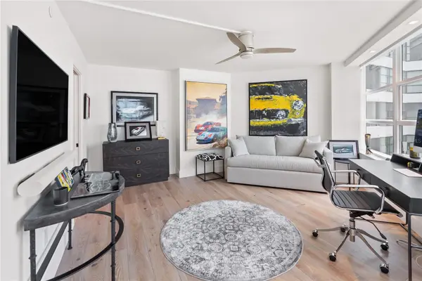 888 BOULEVARD OF THE ARTS #1705, Sarasota, FL 34236