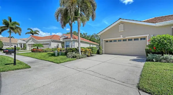 4451 KARIBA LAKE TER, Sarasota, FL 34243