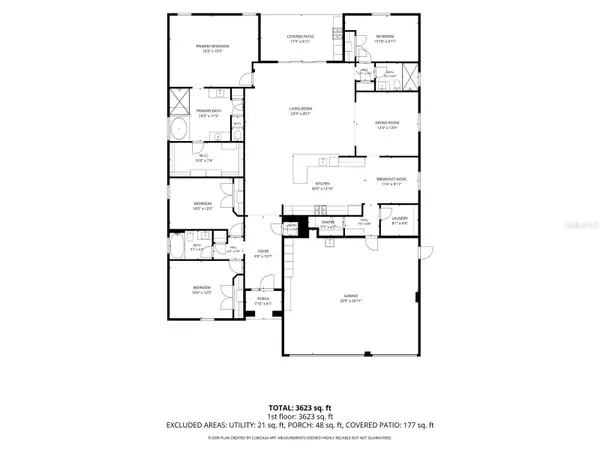12627 WHEATGRASS CT, Parrish, FL 34219