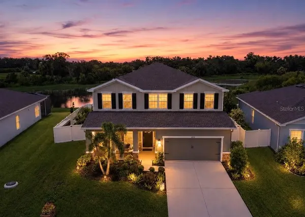 6322 116TH AVE E, Parrish, FL 34219