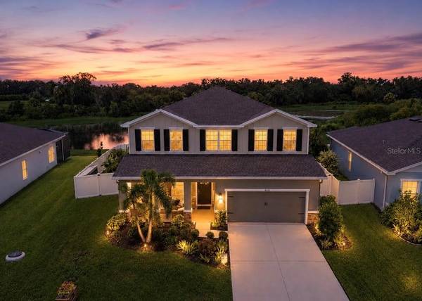 6322 116TH AVE E, Parrish, FL 34219