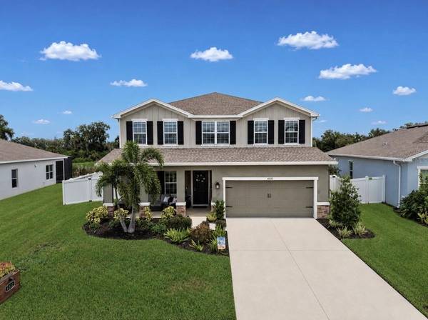 6322 116TH AVE E, Parrish, FL 34219