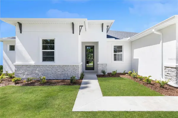 3518 NW 44TH PL, Cape Coral, FL 33993