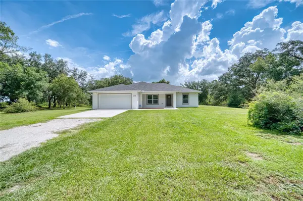 3472 NE DAVIS ST, Arcadia, FL 34266
