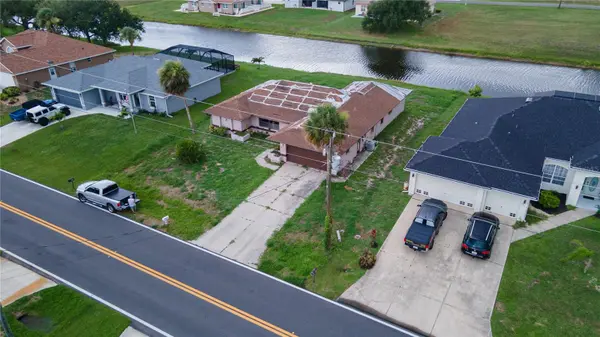 273 ROTONDA CIR, Rotonda West, FL 33947