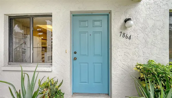 7864 EAGLE CREEK DR #7864, Sarasota, FL 34243