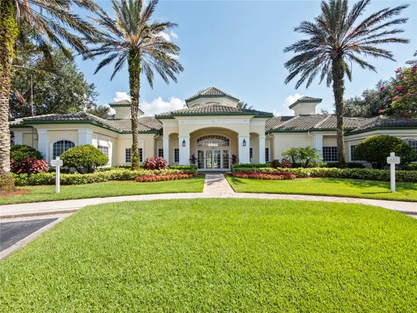 8904 LEGACY CT #110, Kissimmee, FL 34747