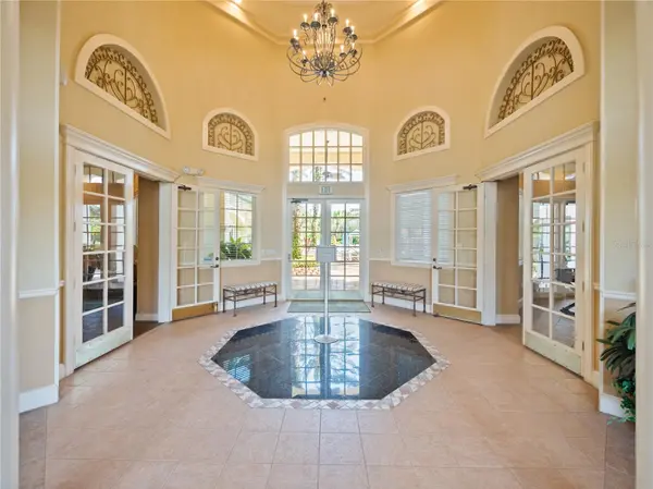 8904 LEGACY CT #110, Kissimmee, FL 34747