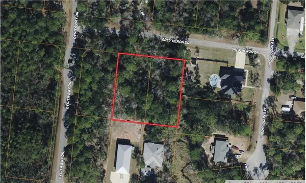 6339 GREY HERON DR, Milton, FL 32583