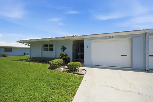 3626 MEDFORD LN #1537, Sarasota, FL 34232