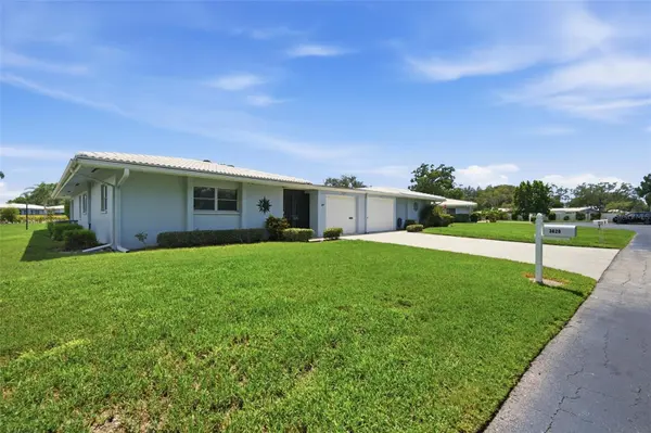 3626 MEDFORD LN #1537, Sarasota, FL 34232