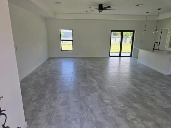 4240 LAS ALMANOS AVE, North Port, FL 34288