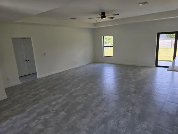 4240 LAS ALMANOS AVE, North Port, FL 34288