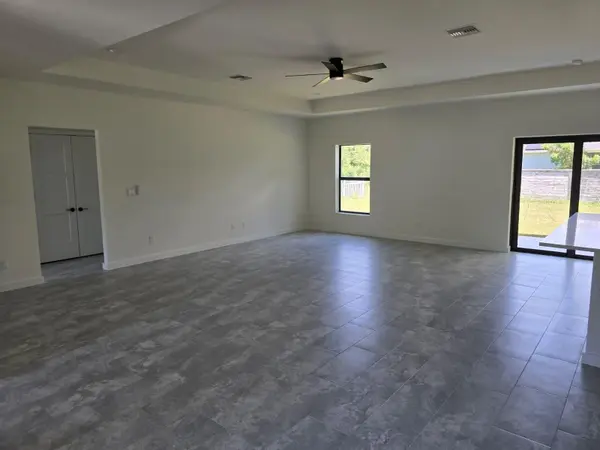 4240 LAS ALMANOS AVE, North Port, FL 34288