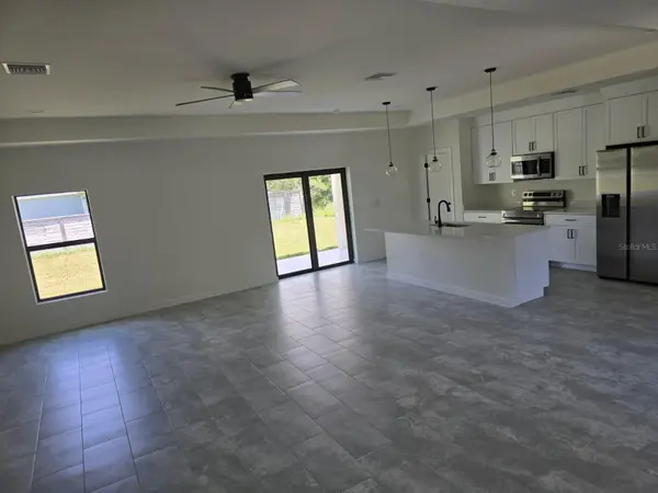 4240 LAS ALMANOS AVE, North Port, FL 34288
