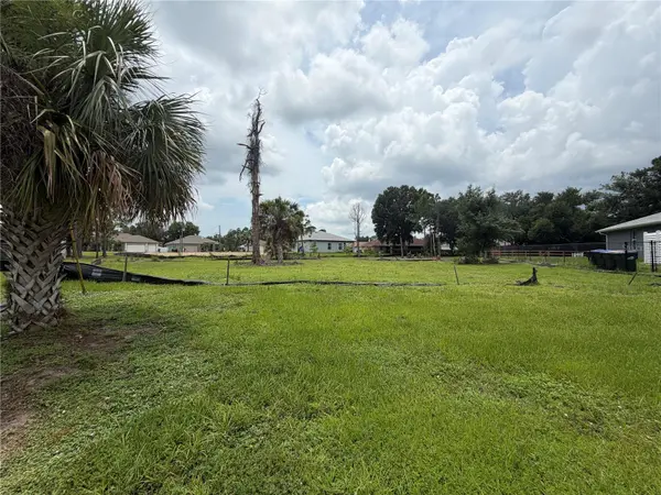 RASP CT, North Port, FL 34288