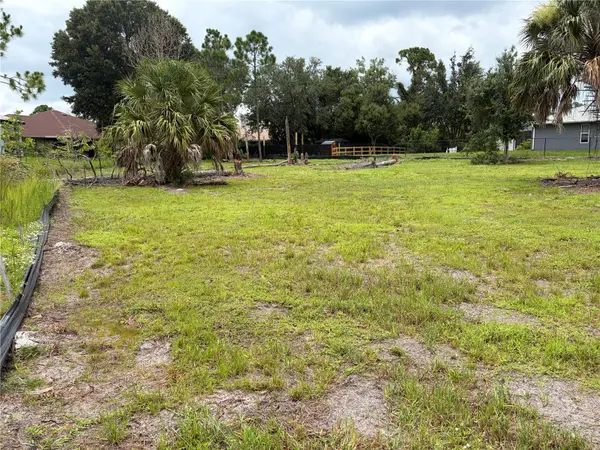 RASP CT, North Port, FL 34288