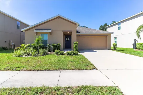 135 CASCADE BEND DR, Ruskin, FL 33570