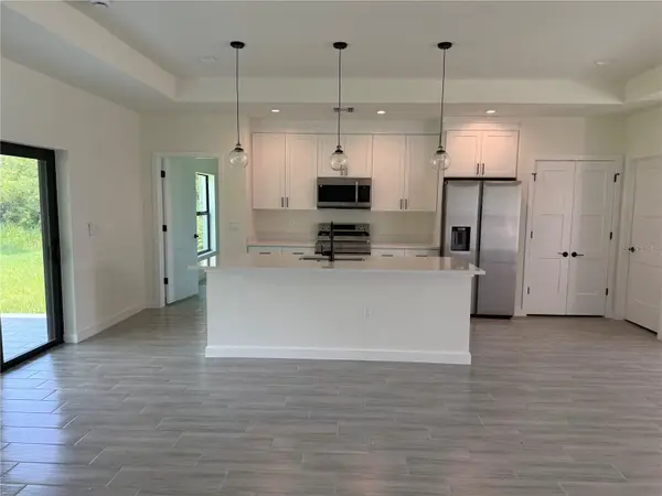 3764 CINDERELLA RD, North Port, FL 34286