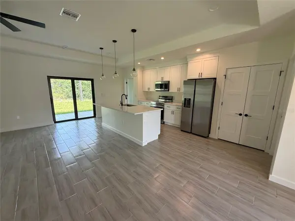 3764 CINDERELLA RD, North Port, FL 34286