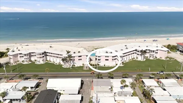 2600 GULF DR N #30, Bradenton Beach, FL 34217