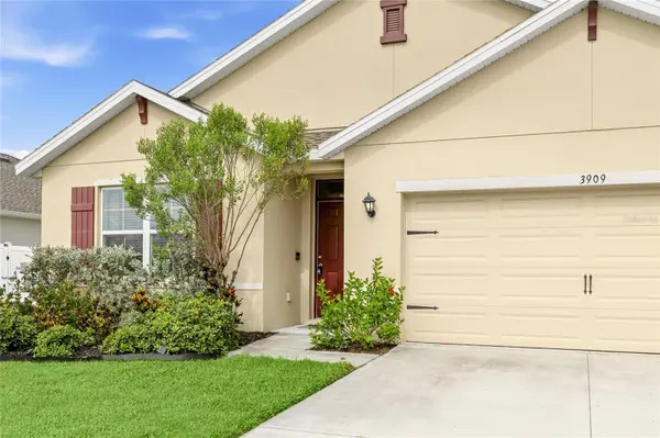 3909 PARK WILLOW AVE, Palmetto, FL 34221