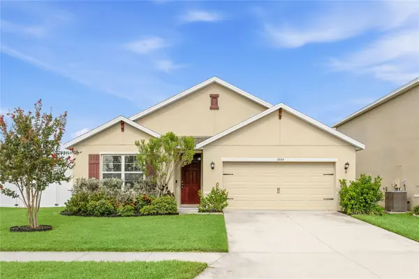 3909 PARK WILLOW AVE, Palmetto, FL 34221