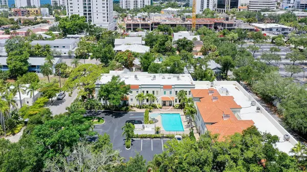 1685 LAUREL ST #3, Sarasota, FL 34236