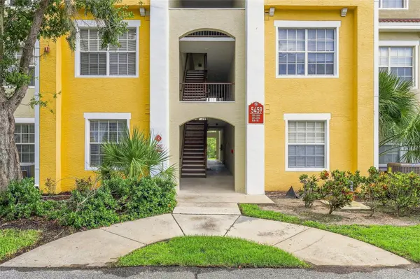 5459 BENTGRASS DR #2-110, Sarasota, FL 34235