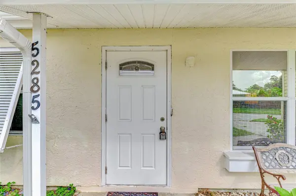5285 BROPHY ST, North Port, FL 34287