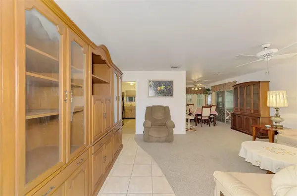 5285 BROPHY ST, North Port, FL 34287